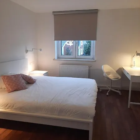 Lejlighed Precioso Apartamento, Aparcamiento Gratis