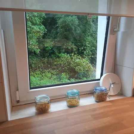 Precioso Apartamento, Aparcamiento Gratis Augustusburg