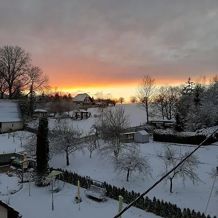 Lejlighed Precioso Apartamento, Aparcamiento Gratis Augustusburg