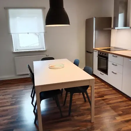 Lejlighed Precioso Apartamento, Aparcamiento Gratis