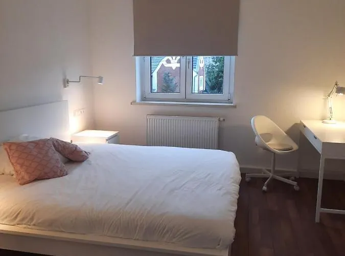 Apartmán Precioso Apartamento, Aparcamiento Gratis