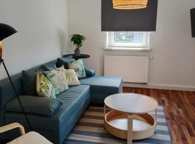 Apartmán Precioso Apartamento, Aparcamiento Gratis